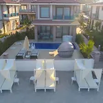 فندق Rota Seaside