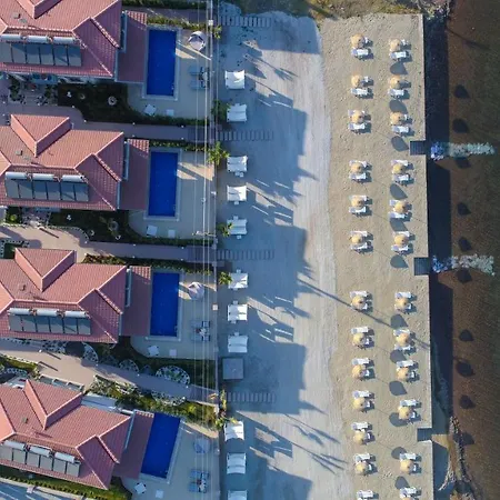 Rota Seaside Cunda