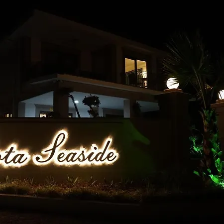 Rota Seaside * جوندا