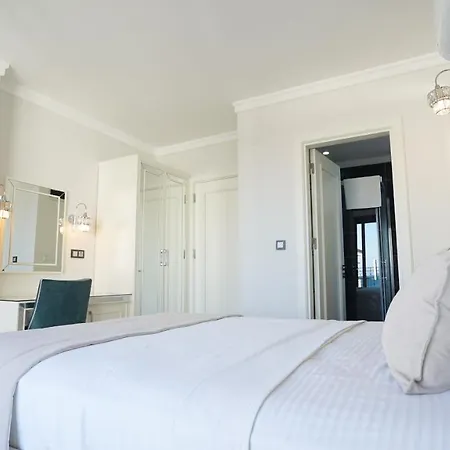 Rota Seaside Hotel
