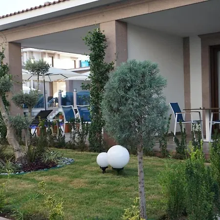 Rota Seaside فندق جوندا