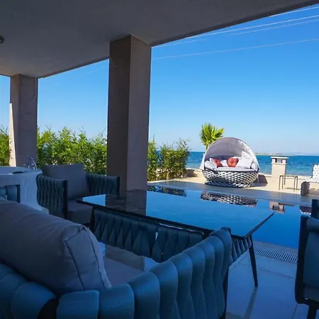 Rota Seaside * جوندا