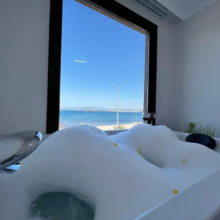 Rota Seaside