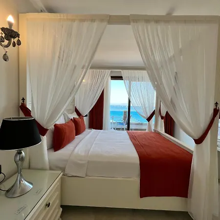 Rota Seaside * جوندا