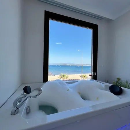 Rota Seaside Hotel Cunda