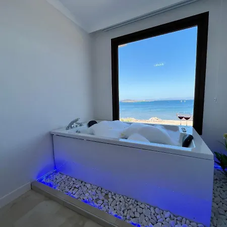 Rota Seaside מלון *