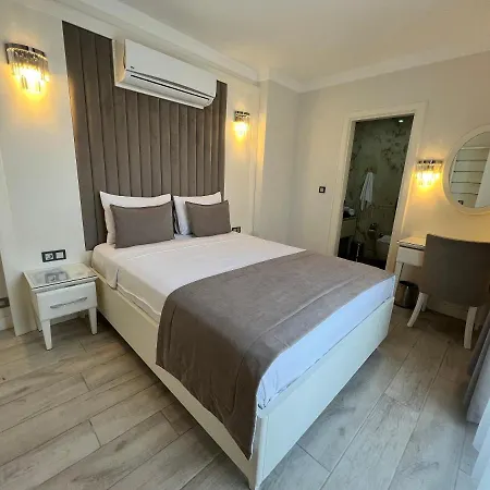 Rota Seaside מלון *