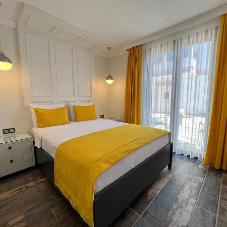 Rota Seaside فندق جوندا