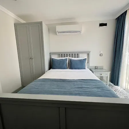 Rota Seaside Отель