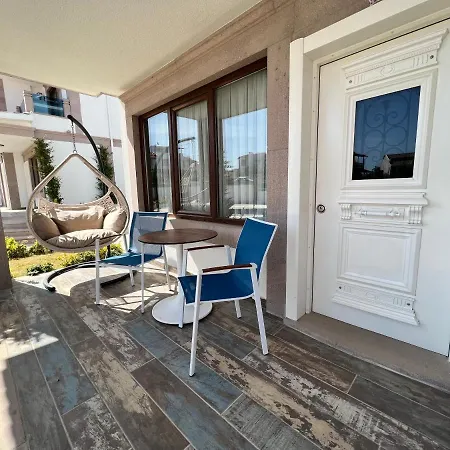 Rota Seaside جوندا