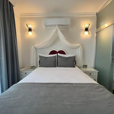 Rota Seaside فندق جوندا