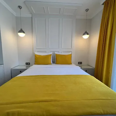 Rota Seaside * جوندا