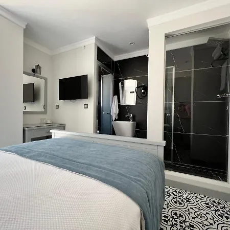 Rota Seaside فندق جوندا