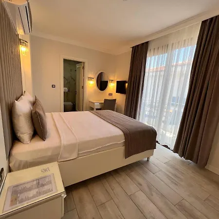 فندق Rota Seaside