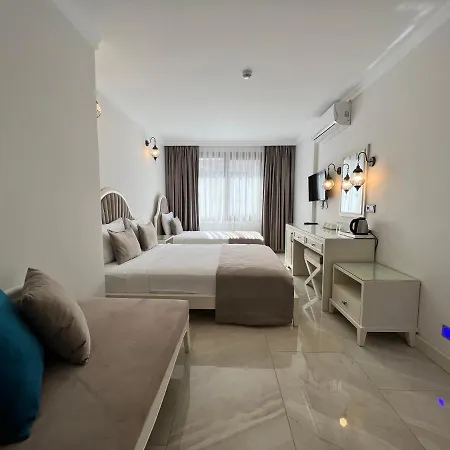 Hotel Rota Seaside Cunda