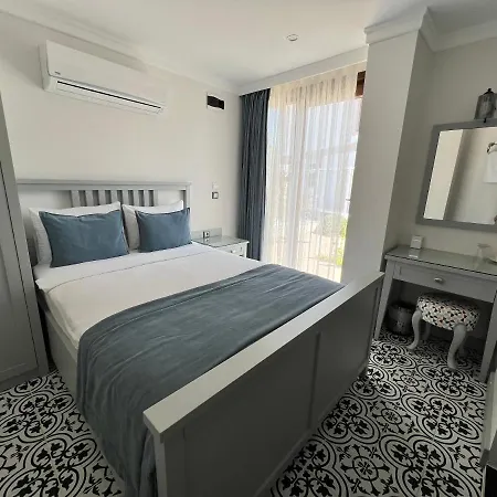 Rota Seaside מלון