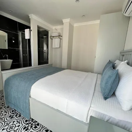 Rota Seaside * Cunda