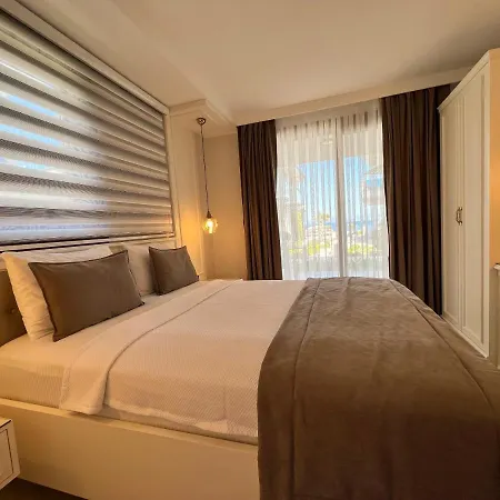 Rota Seaside Hotel Cunda