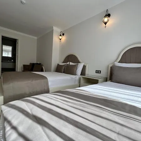 Rota Seaside * جوندا