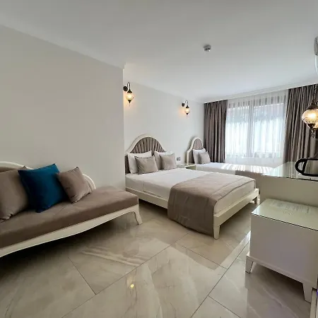 فندق Rota Seaside جوندا