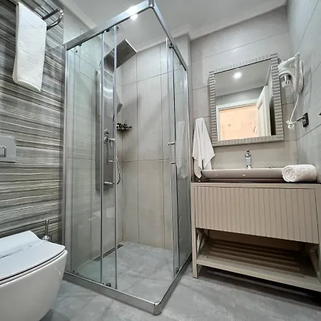 מלון Rota Seaside