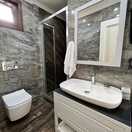 Rota Seaside Hotel Cunda