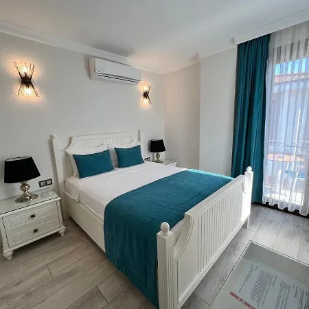 Rota Seaside * Cunda