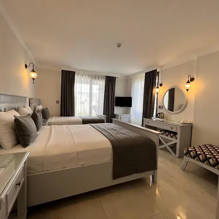 فندق Rota Seaside جوندا