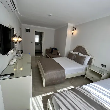 فندق Rota Seaside جوندا