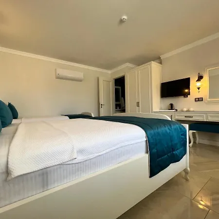 فندق Rota Seaside جوندا