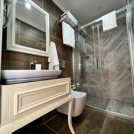 Rota Seaside מלון *