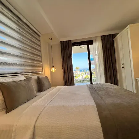 فندق Rota Seaside