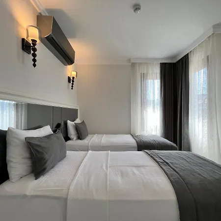 فندق Rota Seaside