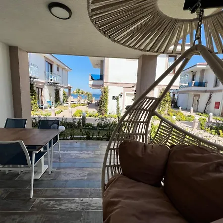 Rota Seaside * Кунда