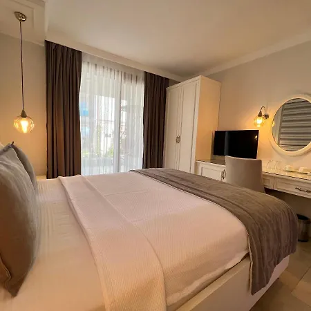 Rota Seaside * Cunda