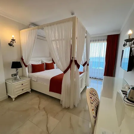 Hotel Rota Seaside Cunda