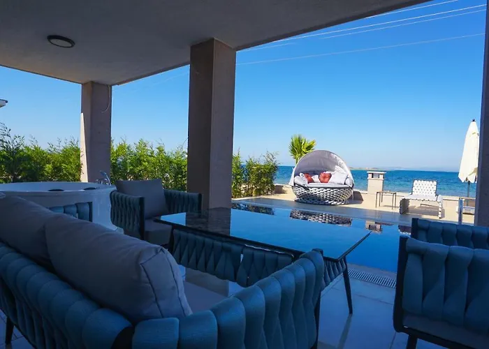 Rota Seaside * アイワルク（バルケスィル）