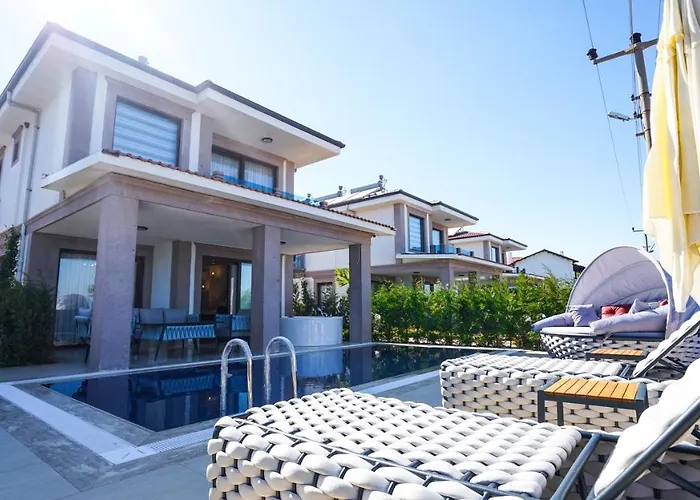 ホテル Rota Seaside *