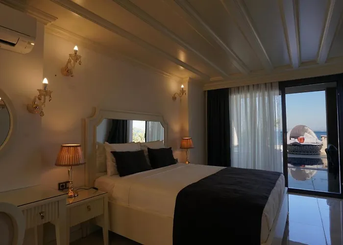 Rota Seaside アイワルク（バルケスィル）