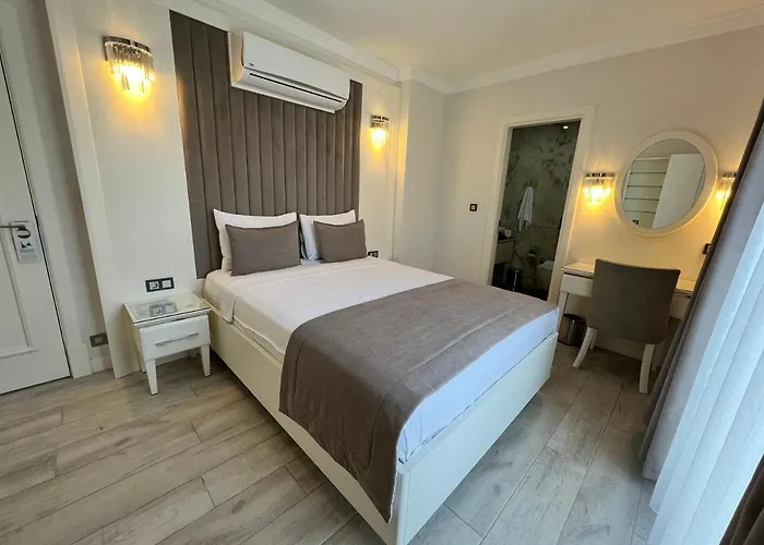 Rota Seaside ホテル *