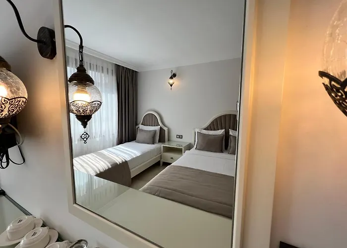 Rota Seaside * アイワルク（バルケスィル）