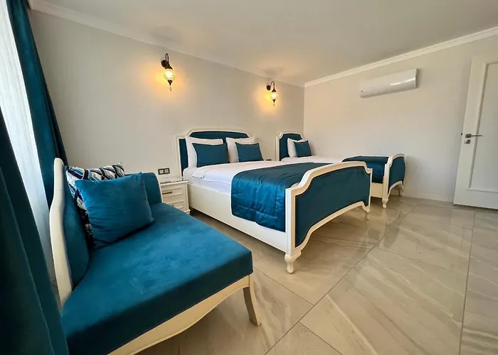 ホテル Rota Seaside