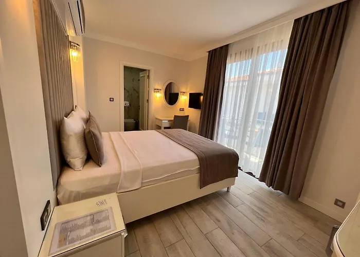 ホテル Rota Seaside