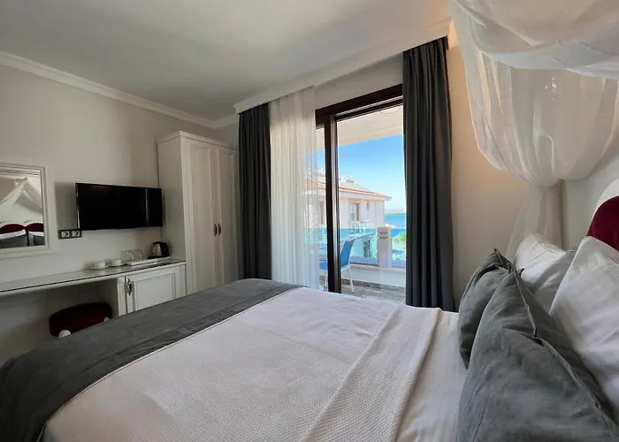 Rota Seaside アイワルク（バルケスィル）