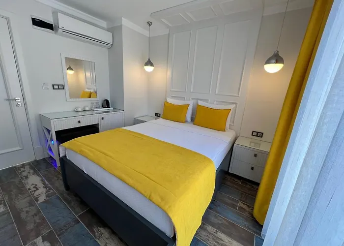 ホテル Rota Seaside