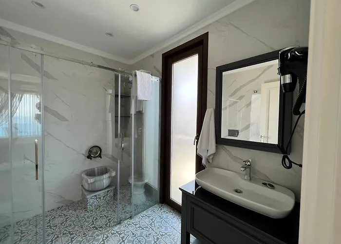 Rota Seaside * アイワルク（バルケスィル）