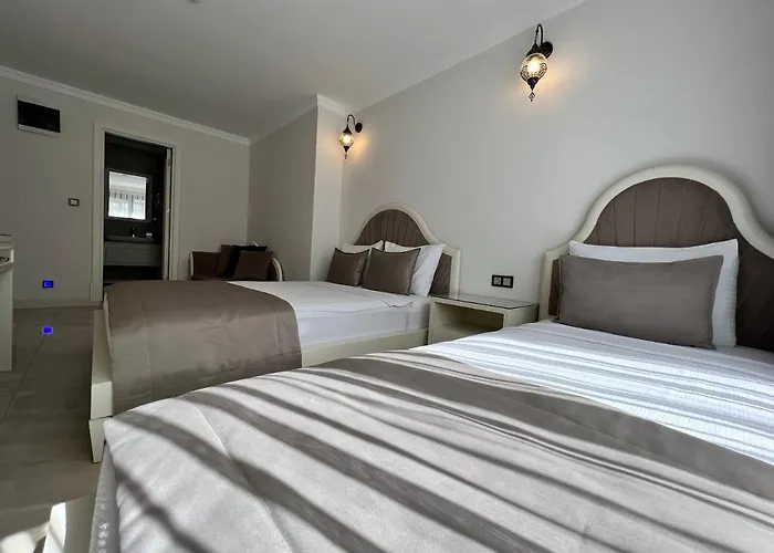 Rota Seaside * アイワルク（バルケスィル）