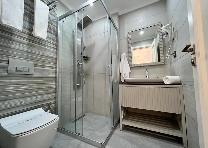 ホテル Rota Seaside