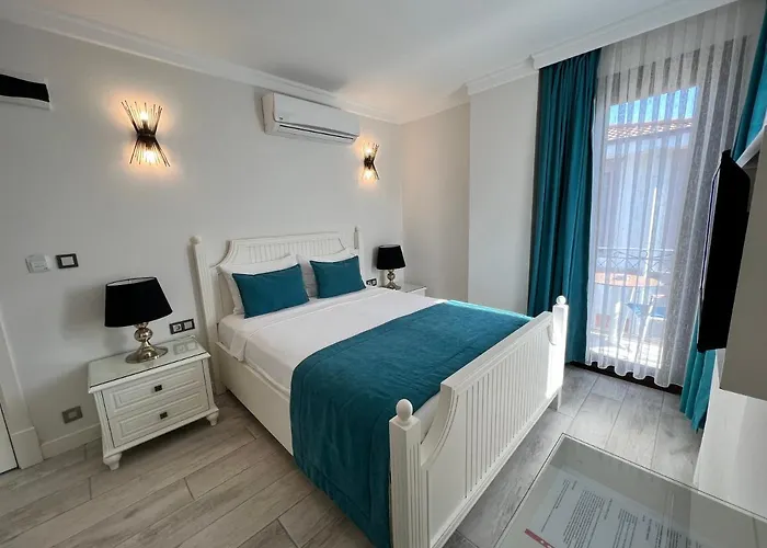 Rota Seaside * アイワルク（バルケスィル）