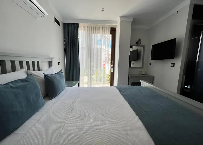 ホテル Rota Seaside *